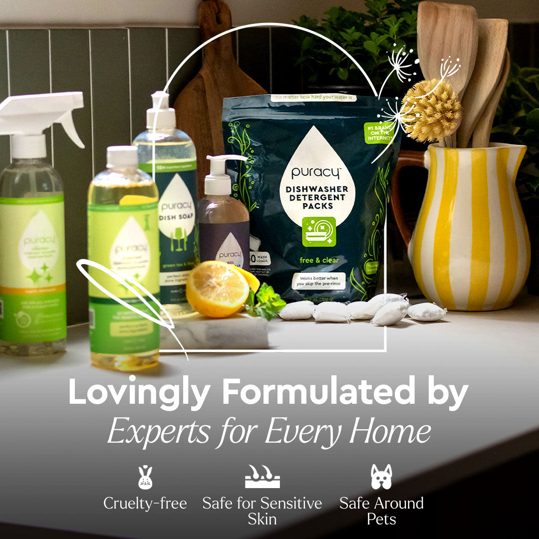 Puracy Instant Spot Remover