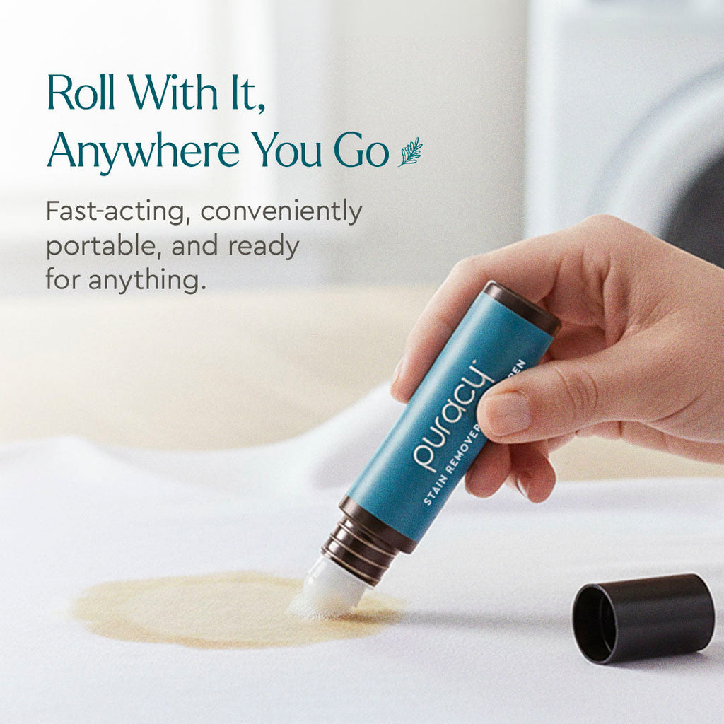 Puracy Laundry Stain Remover