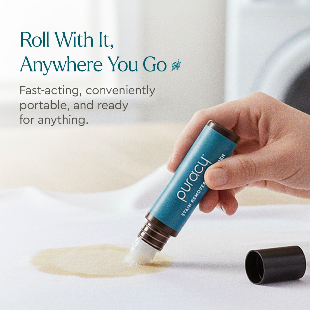 Puracy Laundry Stain Remover