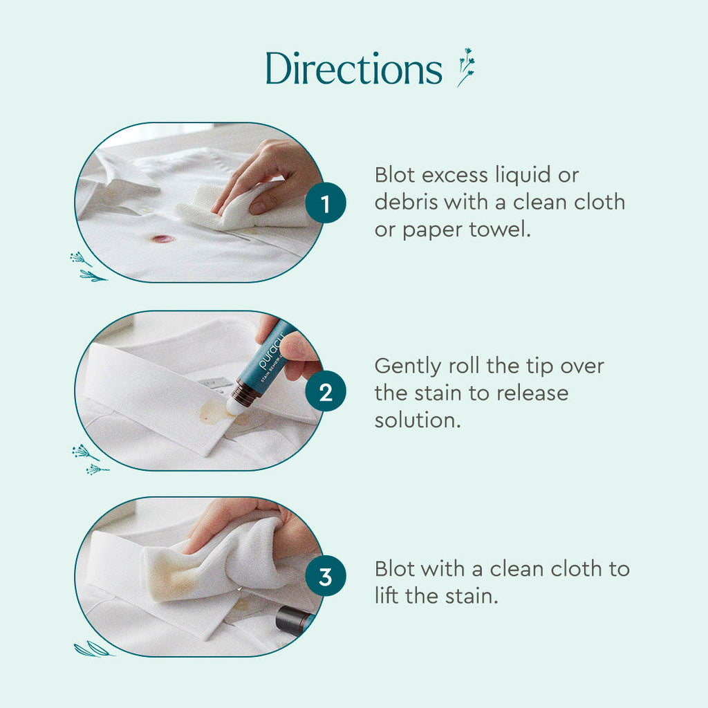 Puracy Laundry Stain Remover