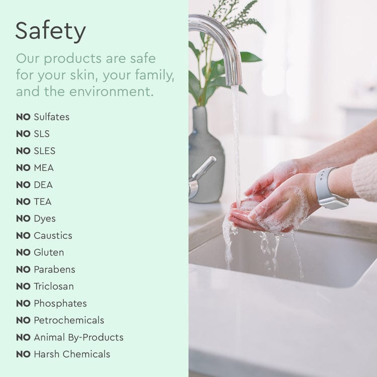 Puracy Gel Hand Soap