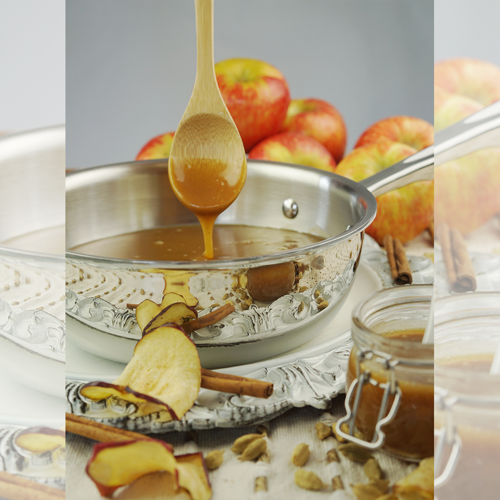 2-Quart Saucier