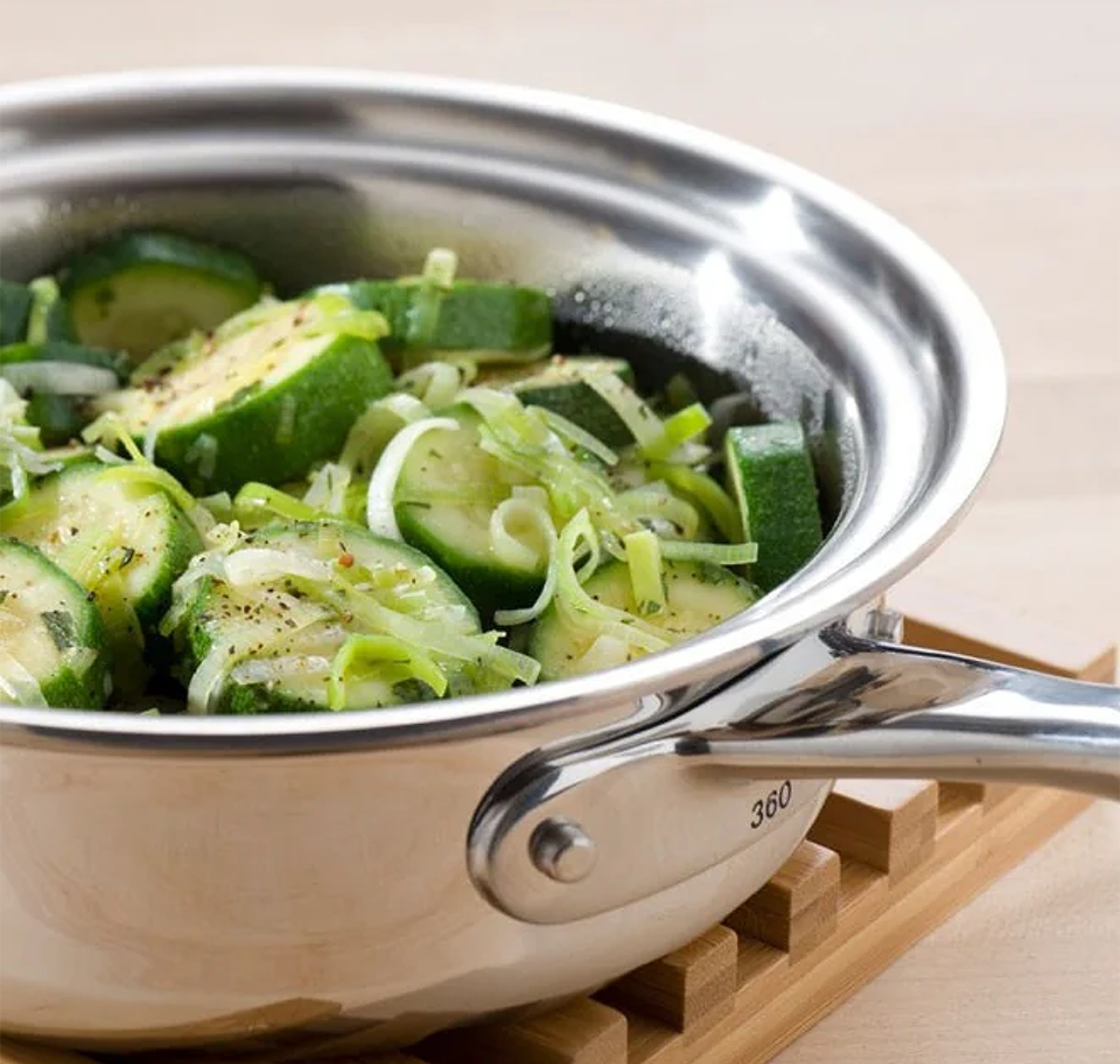 1-Quart Saucepan with Cover