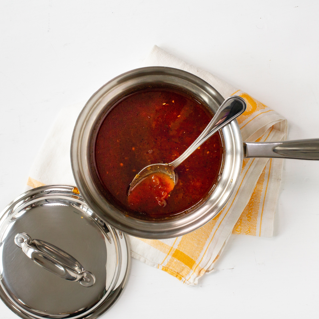 2-Quart Saucepan with Cover