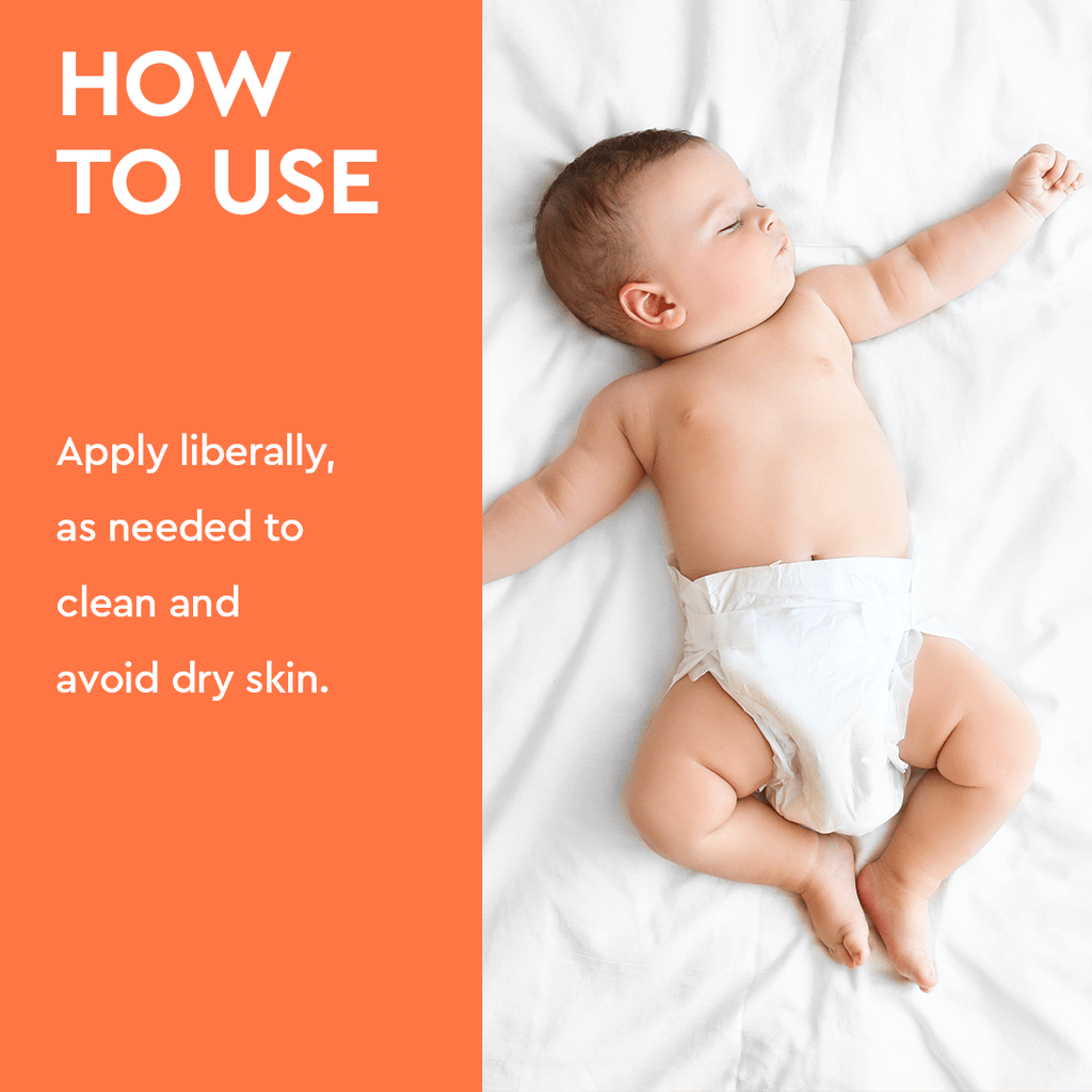Puracy Organic Baby Lotion | The Bump 2018 Award Winner