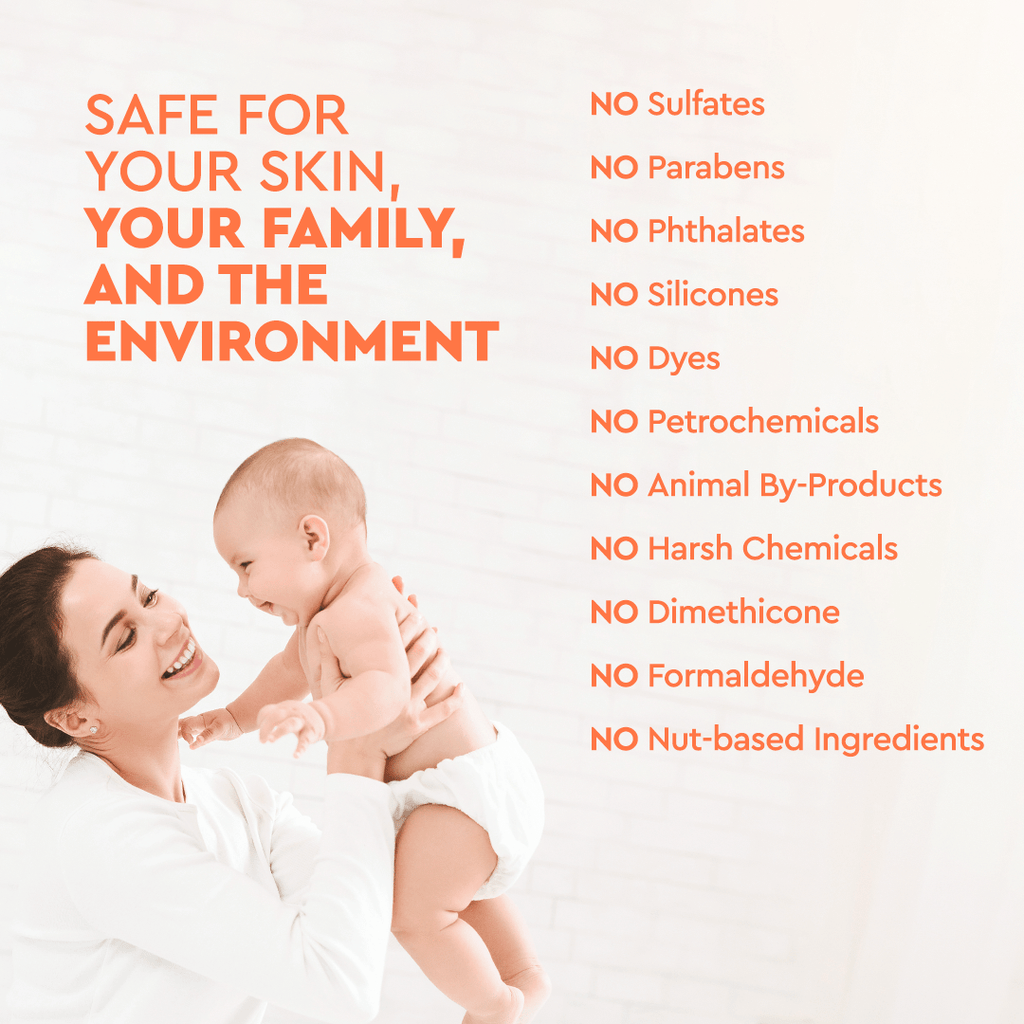 Puracy Organic Baby Lotion | The Bump 2018 Award Winner