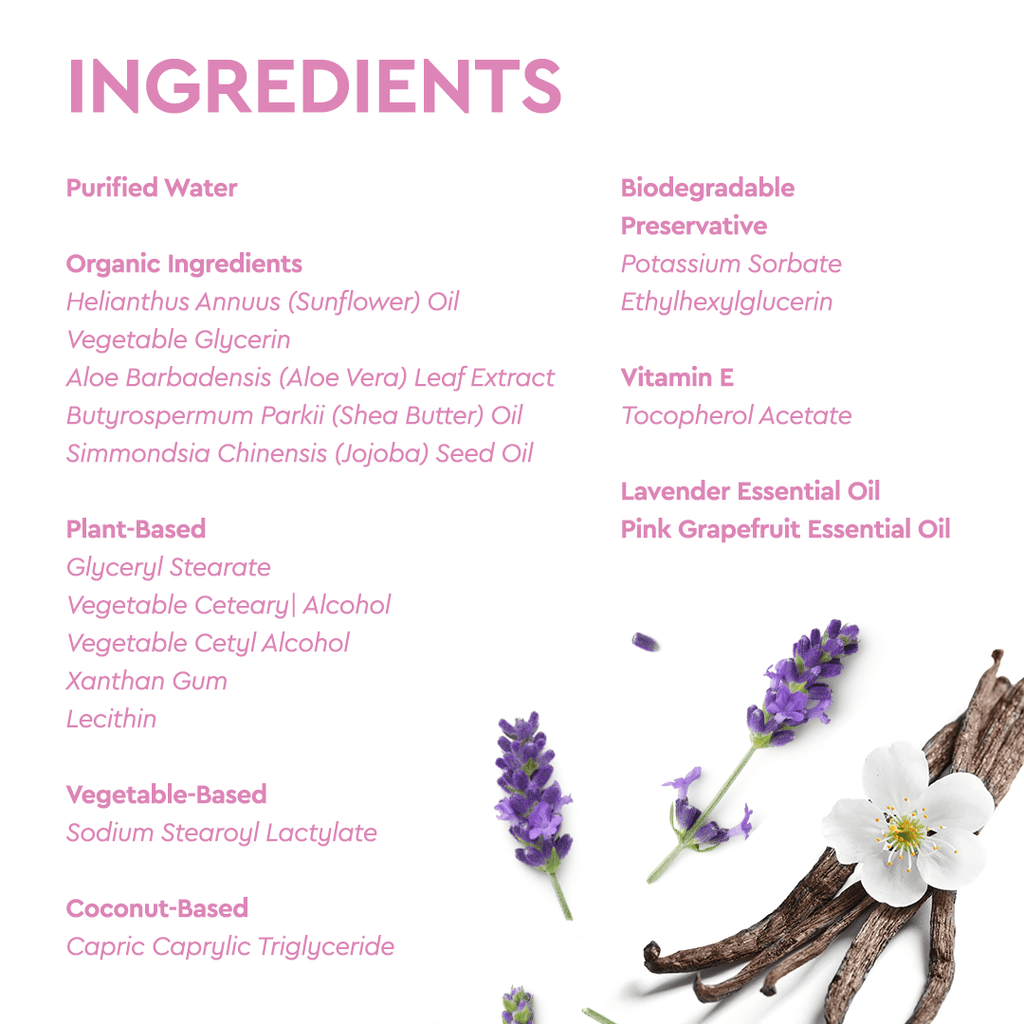 Puracy Baby Bubble Bath | Hypoallergenic