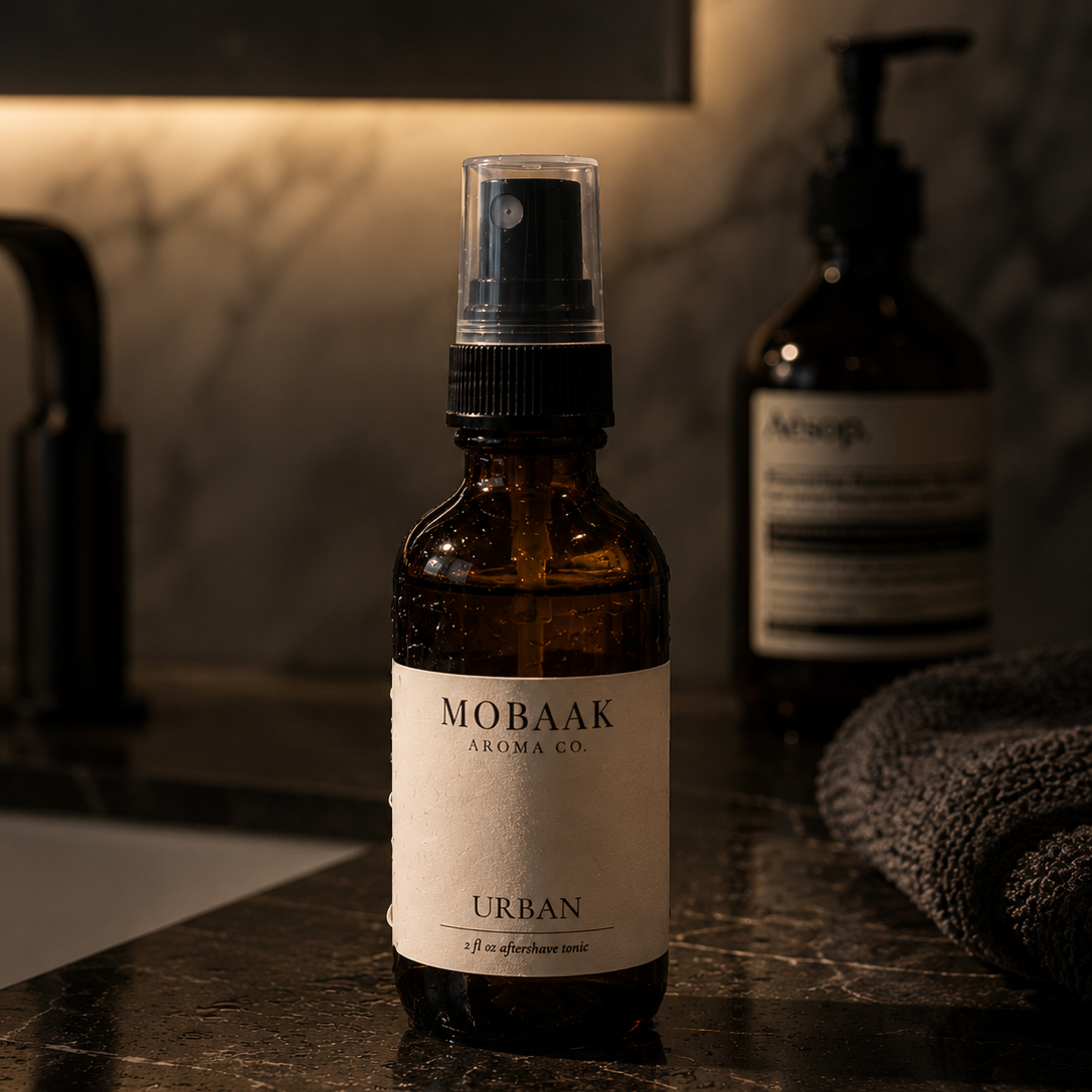 Aftershave Tonic | Urban
