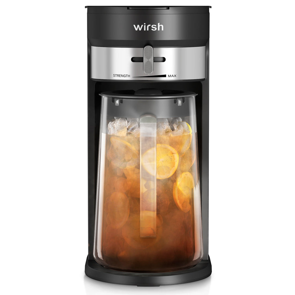 Wirsh Iced Coffee + Tea Maker