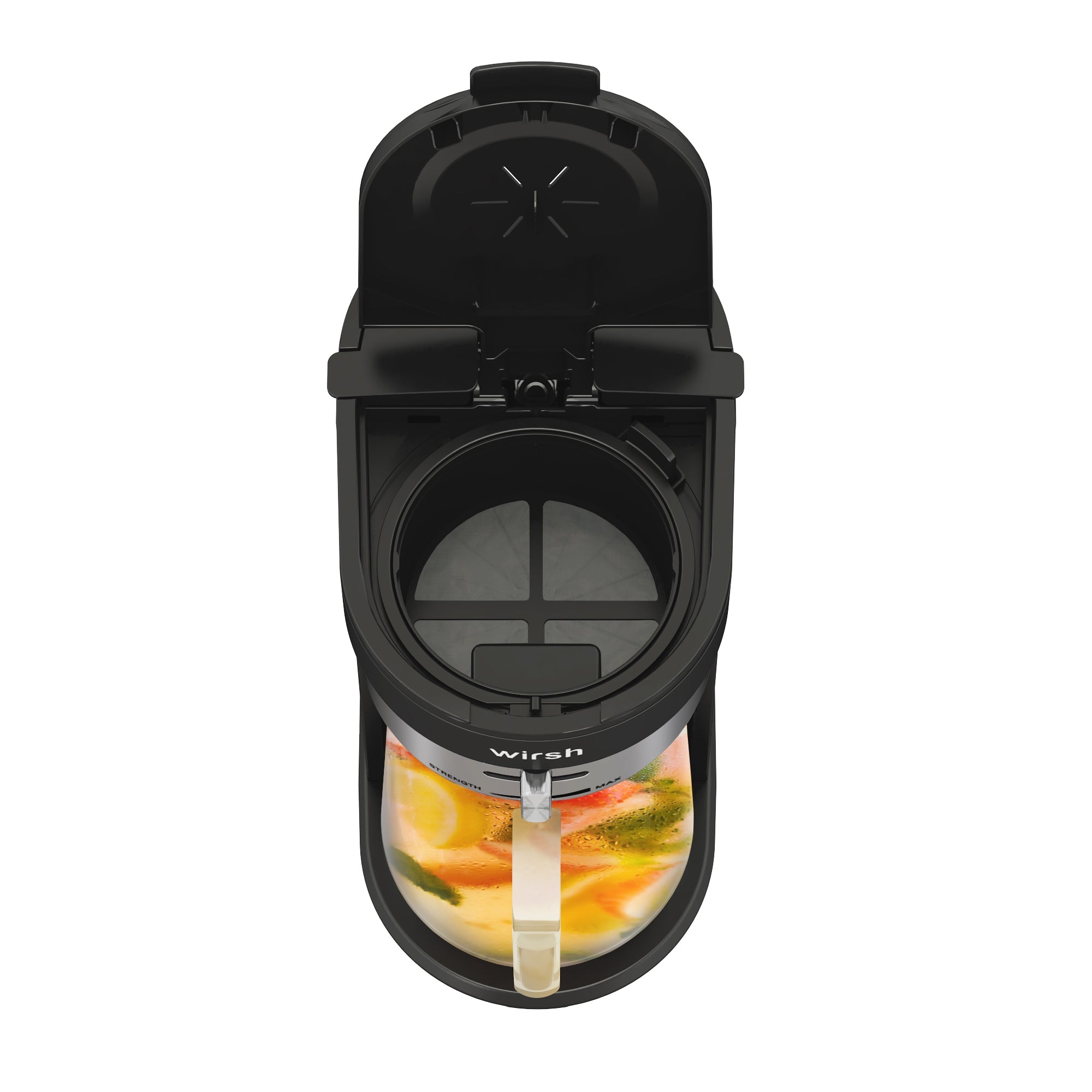 Wirsh Iced Coffee + Tea Maker